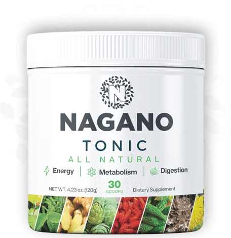 Nagano Tonic Review